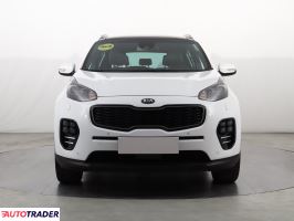 Kia Sportage 2016 1.6 174 KM