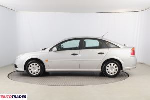 Opel Vectra 2007 1.8 138 KM