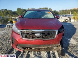 Kia Sorento 2020 2 Kia Sorento 2020 2