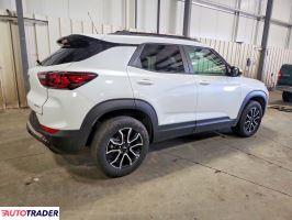 Chevrolet Blazer 2025 1
