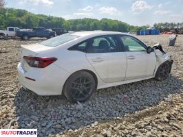 Honda Civic 2025 2