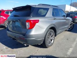 Ford Explorer 2021 2