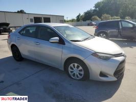 Toyota Corolla 2019 1 Toyota Corolla 2019 1