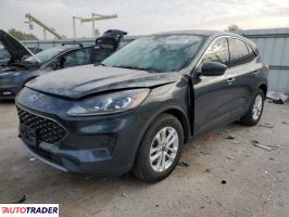 Ford Escape - zobacz ofertę