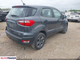 Ford EcoSport 2020 1
