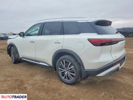 Infiniti Pozostałe 2023 3