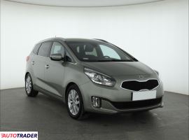 Kia Carens 2014 1.7 134 KM