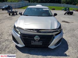 Nissan Altima 2024 2