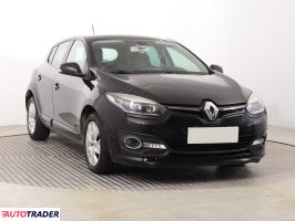 Renault Megane 2014 1.2 130 KM Renault Megane 2014 1.2 130 KM