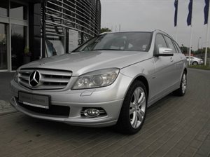 Mercedes 180 2009 1.6 156 KM