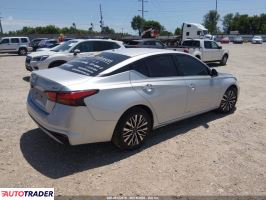 Nissan Altima 2023 2
