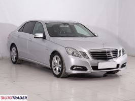 Mercedes E-klasa - zobacz ofertę