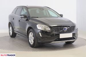 Volvo XC60 2016 2.0 147 KM