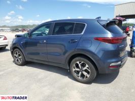 Kia Sportage 2022 2