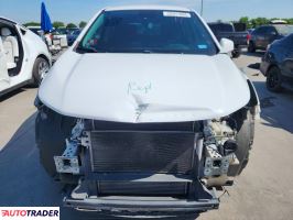 Chevrolet Trax 2020 1