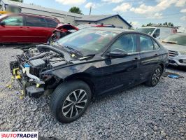 Volkswagen Jetta 2023 1
