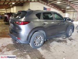 Mazda CX-5 2023 2