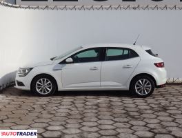 Renault Megane 2016 1.2 130 KM
