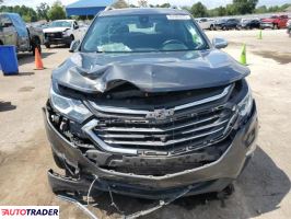 Chevrolet Equinox 2020 1