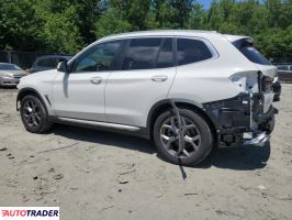 BMW X3 2024 2