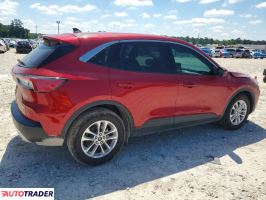 Ford Escape 2020 1
