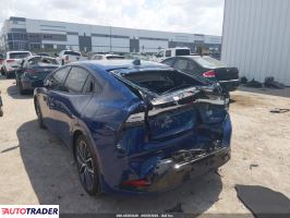 Toyota Prius 2023 2