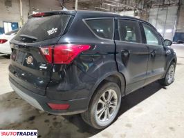 Ford Escape 2019 1