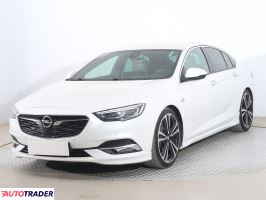 Opel Insignia 2017 2.0 256 KM