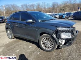 Hyundai Kona 2021 2