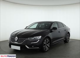 Renault Talisman 2018 1.6 197 KM