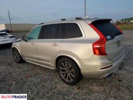 Volvo XC90 2018 2