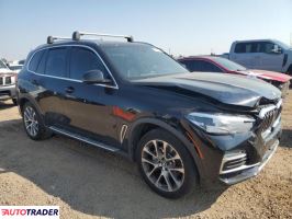 BMW X5 2020 3 BMW X5 2020 3