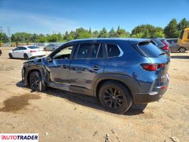 Mazda 5 2023 2