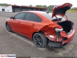 Kia Pozostałe 2021 2