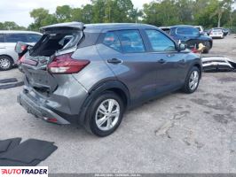 Nissan Pozostałe 2024 1