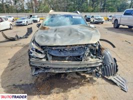 Subaru Outback 2021 2
