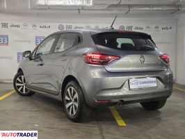 Renault Clio 2022 1.0 90 KM Renault Clio 2022 1.0 90 KM