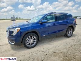 GMC Terrain 2023 1 GMC Terrain 2023 1
