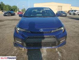 Toyota Corolla 2021 2