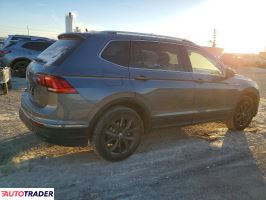 Volkswagen Tiguan 2024 2