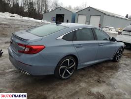 Honda Accord 2022 1 Honda Accord 2022 1