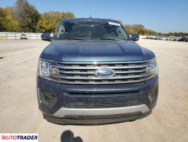 Ford Expedition 2019 3