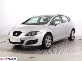 Seat Leon 2012 1.2 103 KM