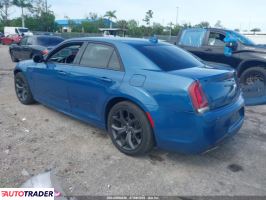 Chrysler 300C 2020 3 Chrysler 300C 2020 3