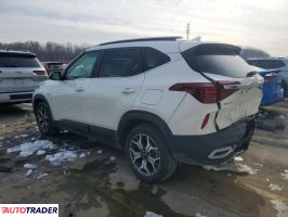 Kia Pozostałe 2022 2