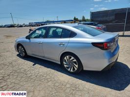 Subaru Legacy 2024 2