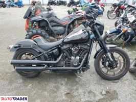 Harley-Davidson Pozostałe 2020 Harley-Davidson Pozostałe 2020
