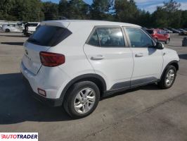 Hyundai Pozostałe 2021 1