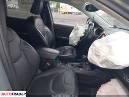 Jeep Cherokee 2020 3 Jeep Cherokee 2020 3