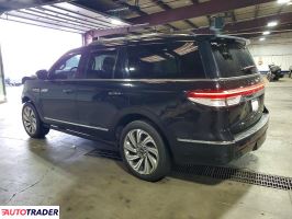 Lincoln Navigator 2023 3